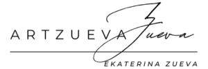 ArtZueva — Ekaterina Zueva