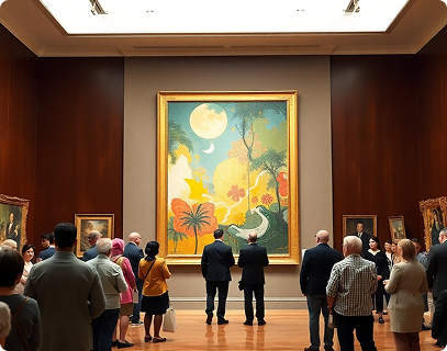 AUCTION RECORD