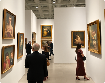 MILAN ART WEEK