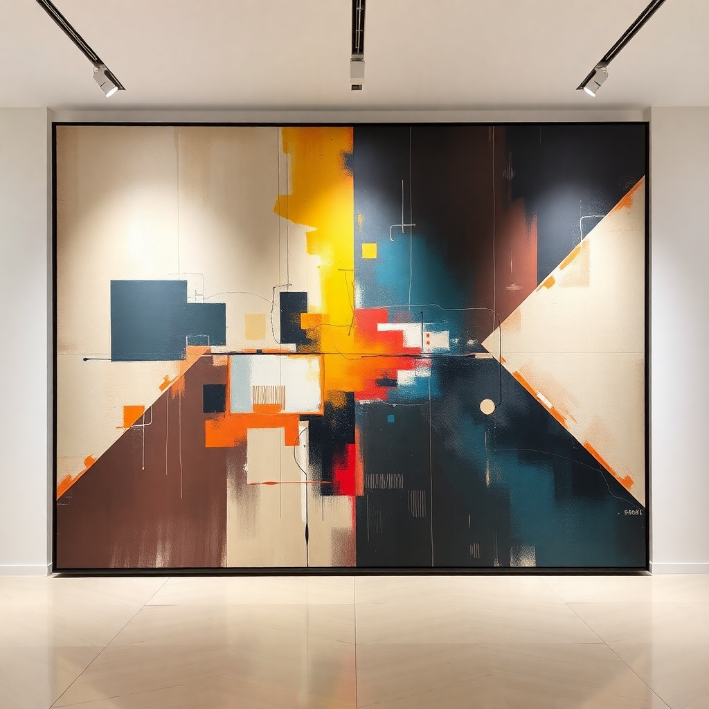 ABSTRACT REALITIES