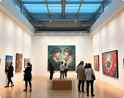 TOKYO MODERN