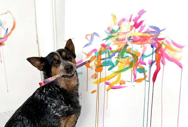 ABSTRACT & MODERN ART
