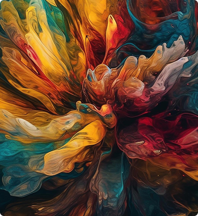 LIVING COLORS