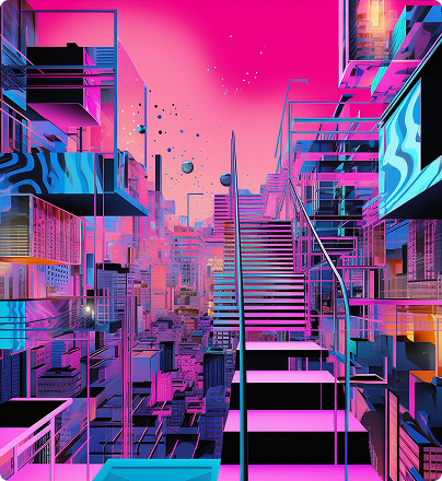 GLITCHED REALITIES